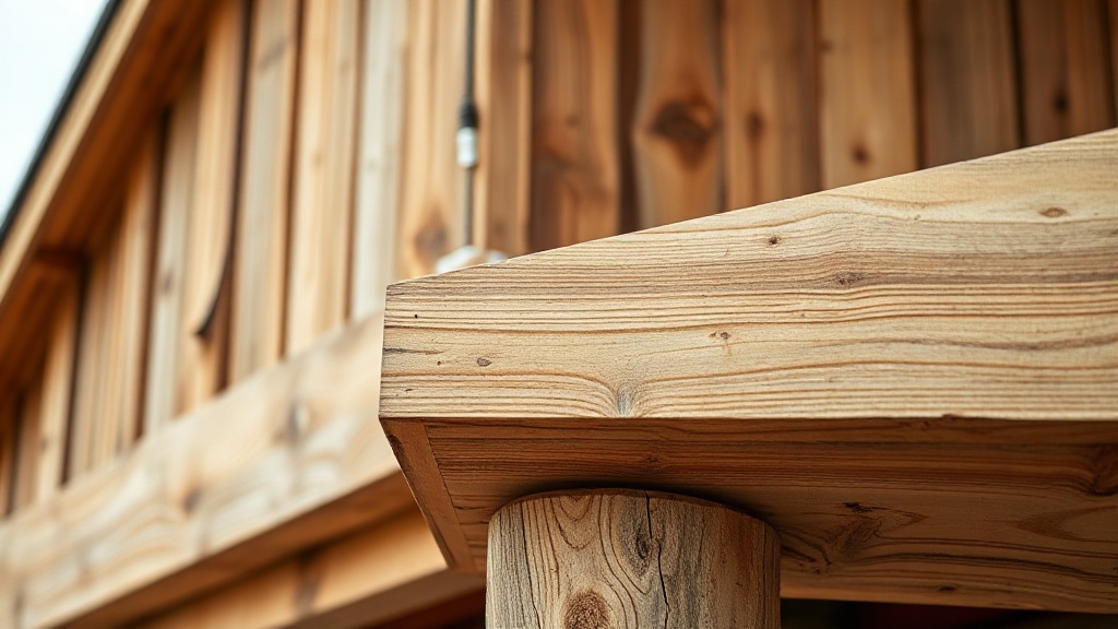 Trockenbauwand im Altbau mit schiefer Decke - Detail Ausgleich